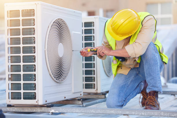 Best HVAC replacement cost  in Rosebud, SD