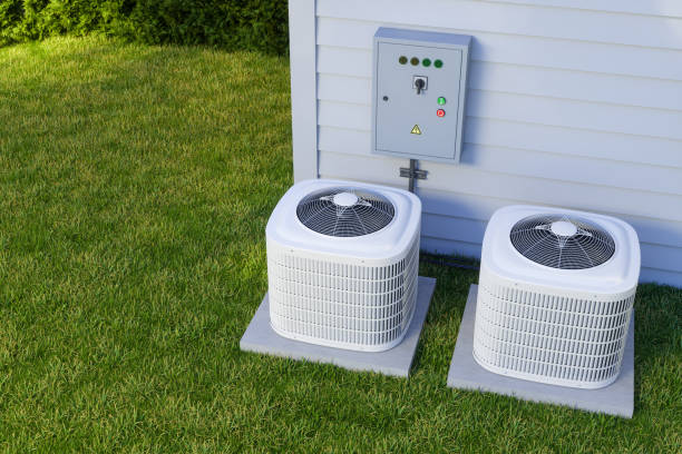 Best Ductless HVAC repair  in Rosebud, SD