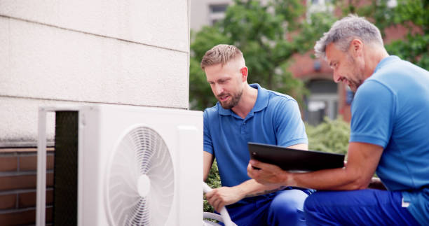 Best HVAC companies near me  in Rosebud, SD