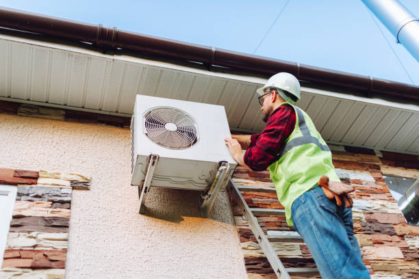 Best Local HVAC companies  in Rosebud, SD