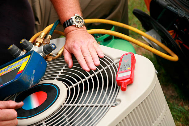 Best HVAC air duct cleaning  in Rosebud, SD
