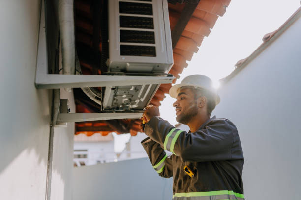 Best Air conditioning repair  in Rosebud, SD