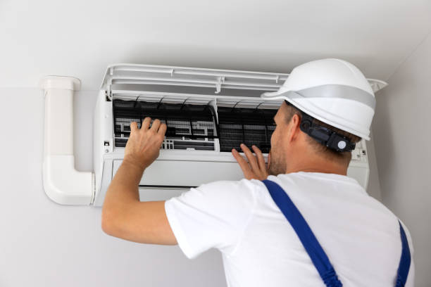 Professional HVAC in Rosebud, SD