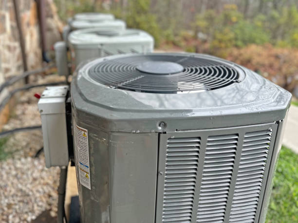 HVAC maintenance plan in Rosebud, SD