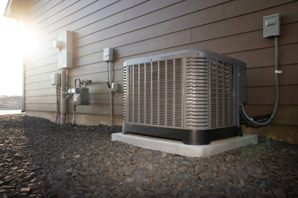 Best HVAC maintenance plan  in Rosebud, SD